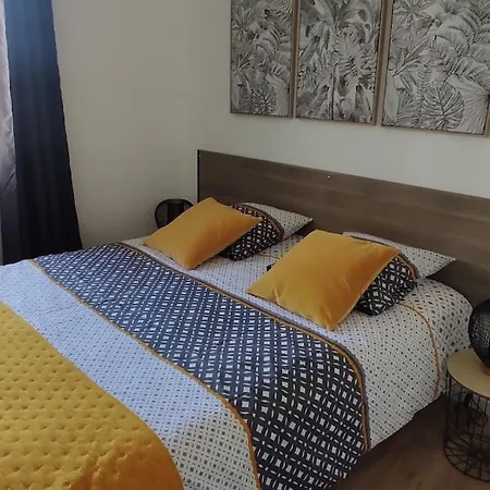 Tendance Et F2 Apartment