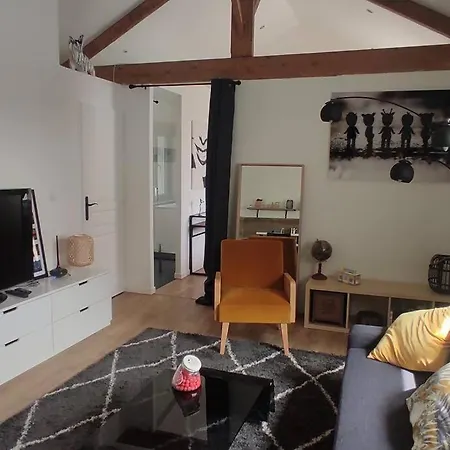 Apartment Tendance Et F2 Le Havre