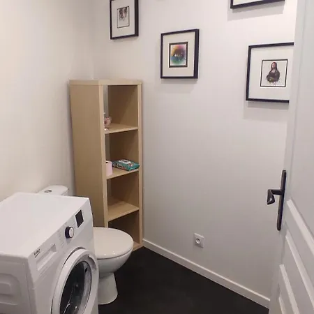 Apartment Tendance Et F2 *