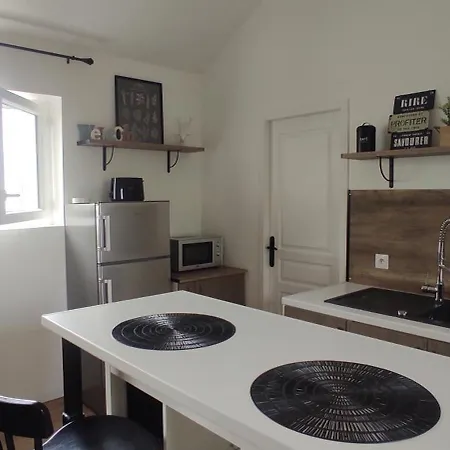 Apartment Tendance Et F2 Le Havre